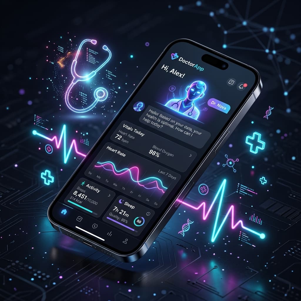 DoctorApp